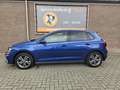 Volkswagen Polo 1.0 TSI R-Line Edition Blau - thumbnail 3