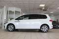 Volkswagen Touran Highline R-Line AHK Kamera Virtual PDC Weiß - thumbnail 8
