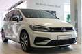 Volkswagen Touran Highline R-Line AHK Kamera Virtual PDC Weiß - thumbnail 13