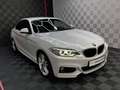 BMW 220 d M *SPORT*BI XENON-HIFI-PDC-NAVI-SHZ-BT-18" White - thumbnail 1