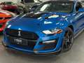 Ford Mustang 2,3l EcoBoost *GT500 KIT / LEDER * Albastru - thumbnail 3