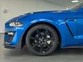 Ford Mustang 2,3l EcoBoost *GT500 KIT / LEDER * Albastru - thumbnail 5