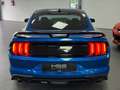Ford Mustang 2,3l EcoBoost *GT500 KIT / LEDER * Albastru - thumbnail 8