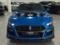 Ford Mustang 2,3l EcoBoost *GT500 KIT / LEDER * Albastru - thumbnail 6