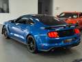 Ford Mustang 2,3l EcoBoost *GT500 KIT / LEDER * Albastru - thumbnail 7