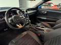 Ford Mustang 2,3l EcoBoost *GT500 KIT / LEDER * Albastru - thumbnail 11