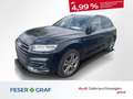 Audi Q5 40 TDI qu.S-line,LED,AZV,Navi+,ACC,Kamera Noir - thumbnail 1