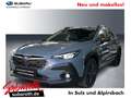 Subaru Crosstrek 2.0ie Platinum Offroad Leder EPH vorn Blau - thumbnail 1