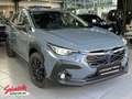 Subaru Crosstrek 2.0ie Platinum Offroad Leder EPH vorn Blau - thumbnail 3