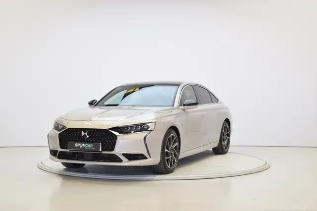DS Automobiles DS 9 E-Tense Rivoli + Aut. 225