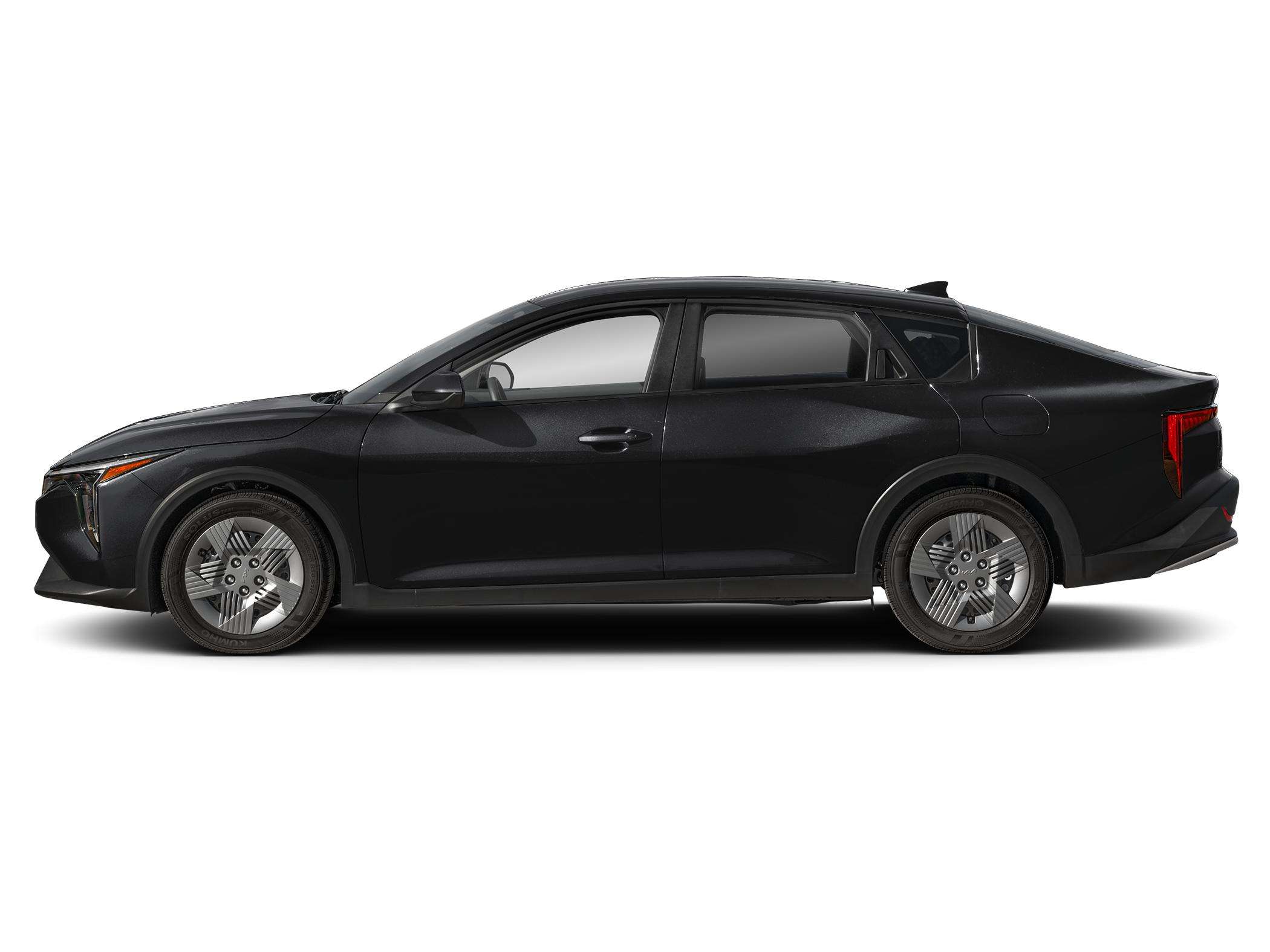 2027 Kia K4