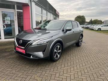 1.3 DIG-T MHEV Xtronic N-Connecta Winter Business