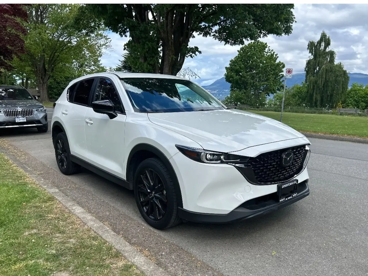 Mazda CX-5 снимка Mazda CX-5