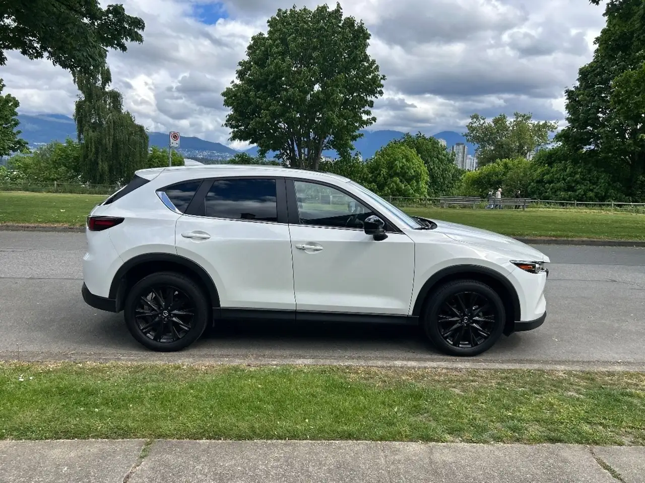 Mazda CX-5 снимка Mazda CX-5