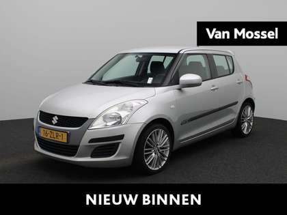Suzuki Swift 1.2 Bandit EASSS | Parkeersensoren | Airco |