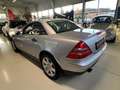 Mercedes-Benz SLK 200 Cabrio -NUR. 33.000 Km!!!! Silber - thumbnail 8