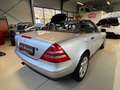 Mercedes-Benz SLK 200 Cabrio -NUR. 33.000 Km!!!! Silber - thumbnail 7