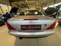 Mercedes-Benz SLK 200 Cabrio -NUR. 33.000 Km!!!! Silber - thumbnail 10