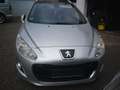 Peugeot 308 SW Business-Line 169000KM Automatik   NAVI Silber - thumbnail 2