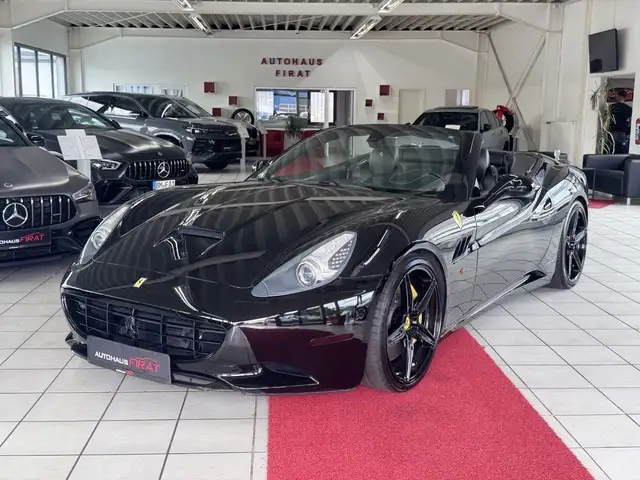 Ferrari California 4.3 V8°