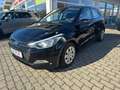 Hyundai i20 Basis - AUTOMATIK - TÜV Neu - Scheckheft - Schwarz - thumbnail 2