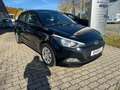 Hyundai i20 Basis - AUTOMATIK - TÜV Neu - Scheckheft - Schwarz - thumbnail 4