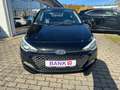 Hyundai i20 Basis - AUTOMATIK - TÜV Neu - Scheckheft - Schwarz - thumbnail 3