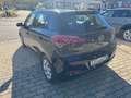 Hyundai i20 Basis - AUTOMATIK - TÜV Neu - Scheckheft - Schwarz - thumbnail 8