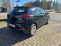 Hyundai i20 Basis - AUTOMATIK - TÜV Neu - Scheckheft - Schwarz - thumbnail 6