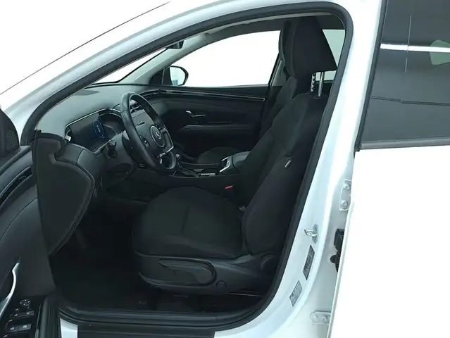 Hyundai Tucson view 10