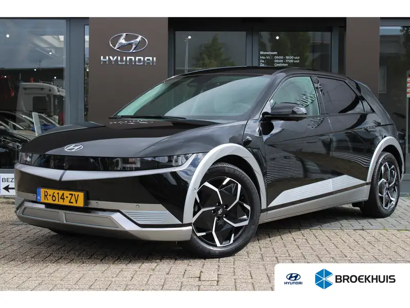 HYUNDAI Ioniq 5