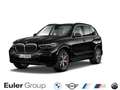 BMW X5 xDrive 45e M Sport DAP Parkass.+ HUD AHK-klappbar Schwarz - thumbnail 1