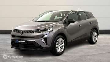 1.8 E-Tech full hybrid 160ch Evolution - 25