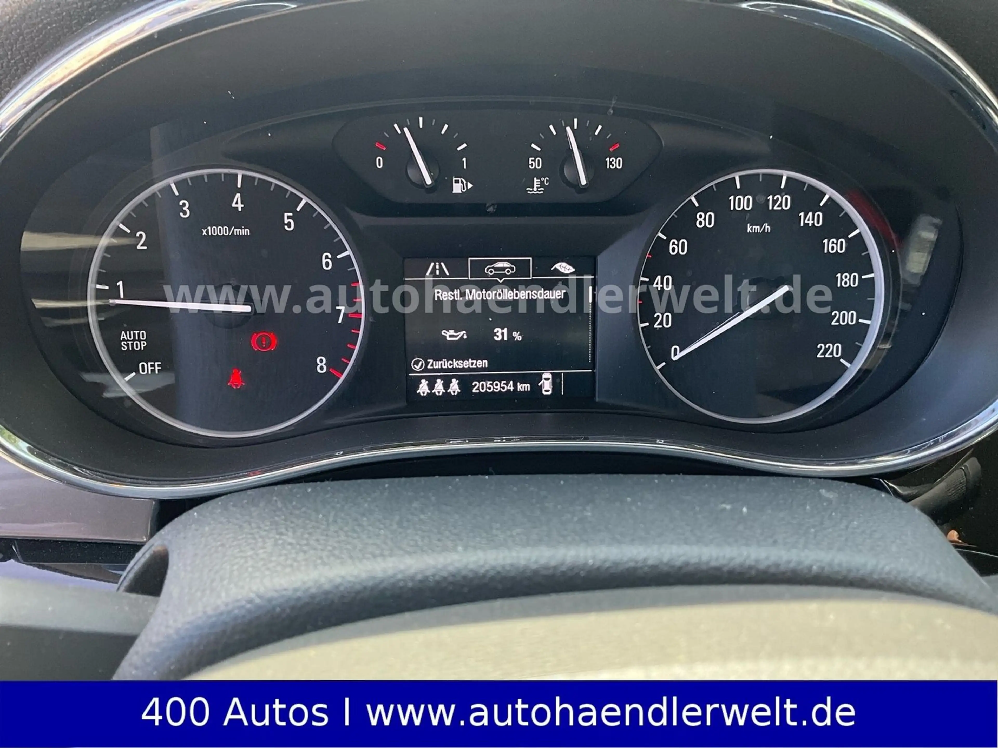Opel Mokka X 1.4 Turbo Alu Sport — photo 10