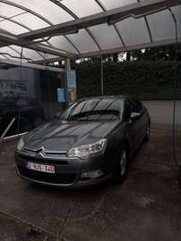 1.6 HDi SX FAP