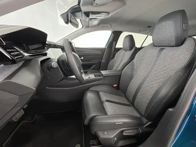 Peugeot 408 view 7