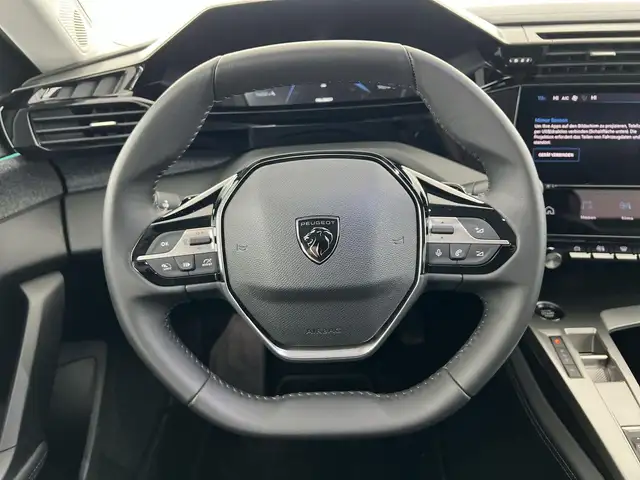 Peugeot 408 view 15