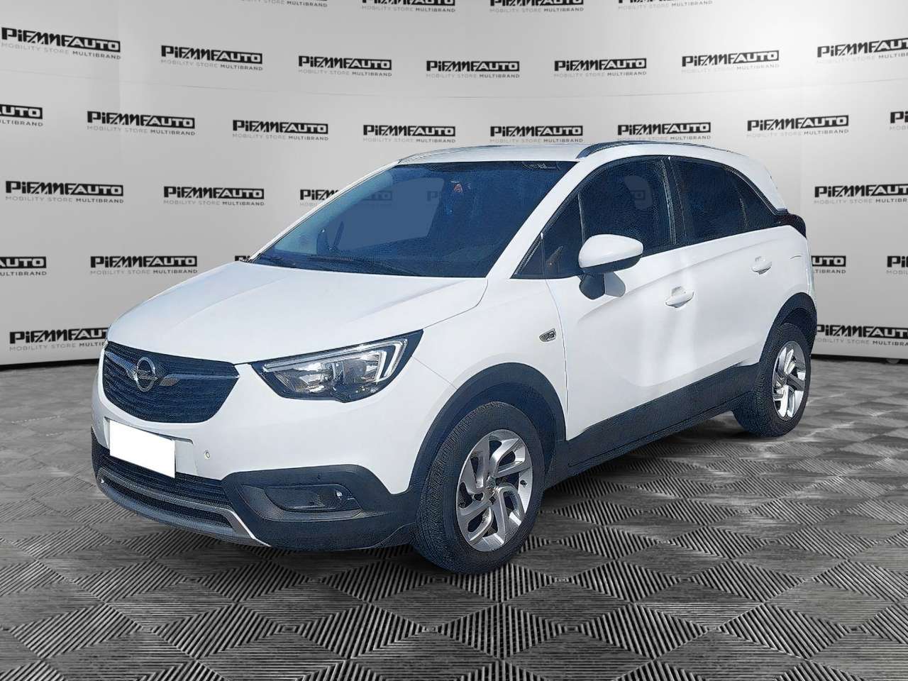Opel Crossland Crossland X 1.5 ECOTEC D 102 CV Start&Stop Innova