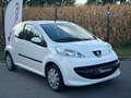 Peugeot 107 1.0 12V TRENDY 3P Blanc - thumbnail 2