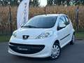 Peugeot 107 1.0 12V TRENDY 3P Blanc - thumbnail 1