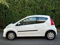 Peugeot 107 1.0 12V TRENDY 3P Blanc - thumbnail 5
