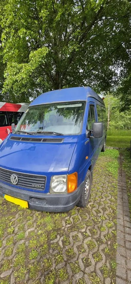 Volkswagen LT