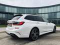 BMW 340 3 Serie Touring M340i xDrive High Executive HK Mem Weiß - thumbnail 3