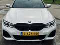 BMW 340 3 Serie Touring M340i xDrive High Executive HK Mem Weiß - thumbnail 8