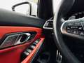 BMW 340 3 Serie Touring M340i xDrive High Executive HK Mem Weiß - thumbnail 5