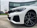 BMW 340 3 Serie Touring M340i xDrive High Executive HK Mem Weiß - thumbnail 22