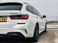 BMW 340 3 Serie Touring M340i xDrive High Executive HK Mem Weiß - thumbnail 7