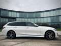 BMW 340 3 Serie Touring M340i xDrive High Executive HK Mem Weiß - thumbnail 20