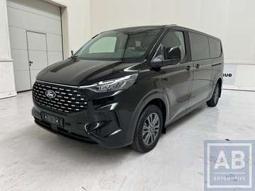 *  Titanium / 9 PL / New / L2 / Fleet 44500 €   +