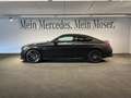 Mercedes-Benz C 43 AMG AMG C 43 4MATIC Coupé Šedá - thumbnail 3